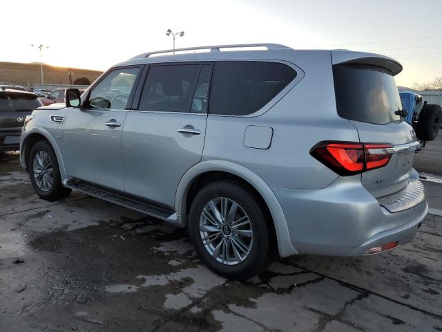 JN8AZ2NE6L9255766 Infiniti QX80 LUXE