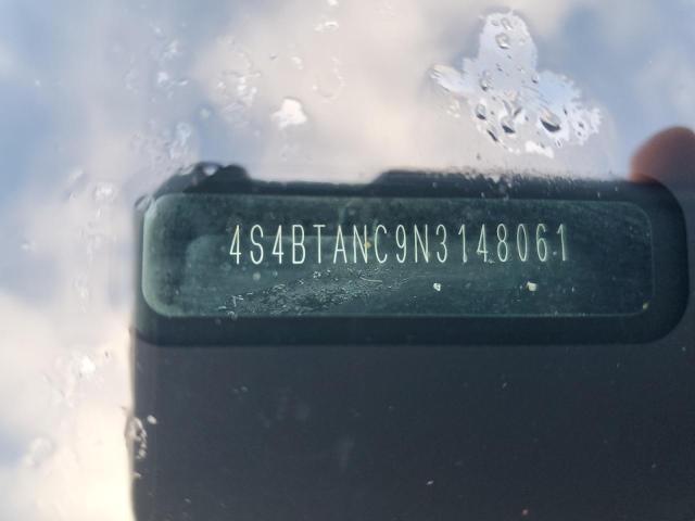 4S4BTANC9N3148061 Subaru na, u5