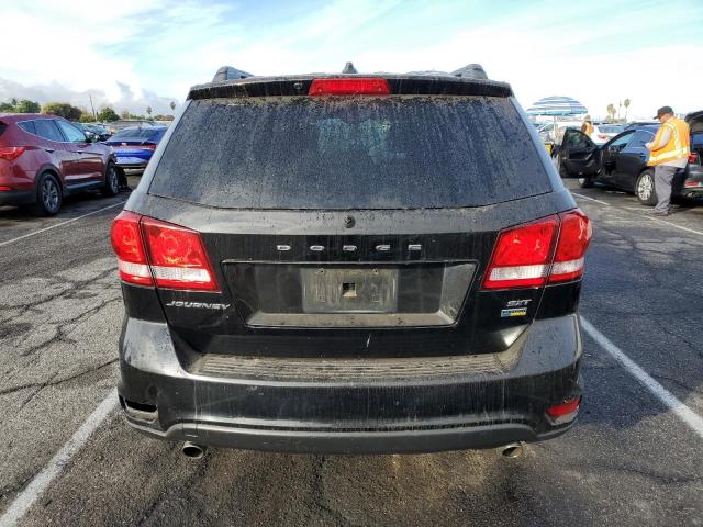 3C4PDCBG1HT518065 Dodge JOURNEY SX