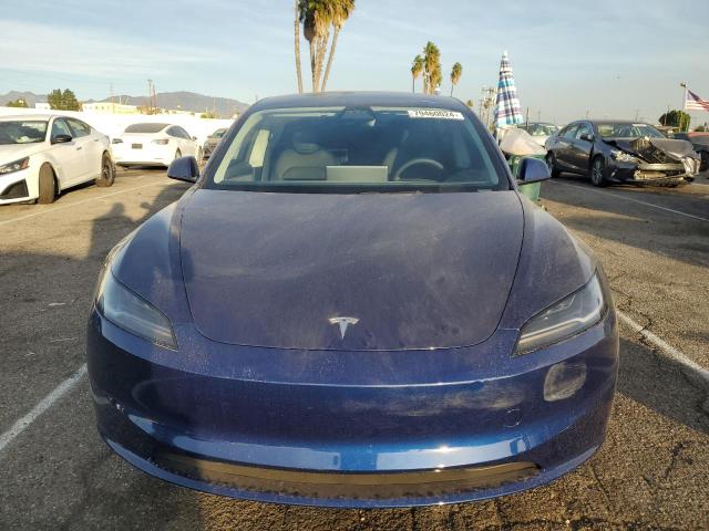 5YJ3E1EA9RF835597 Tesla MODEL 3