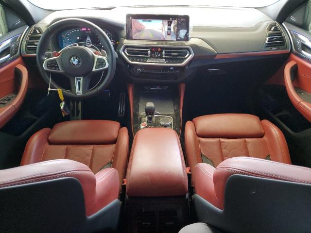 5YM23EC0XN9M66375 BMW 2022