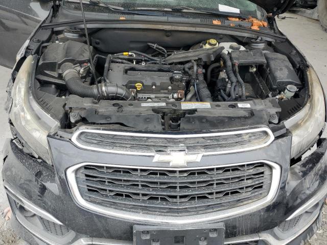 1G1PG5SB8G7212211 Chevrolet CRUZE LIMI