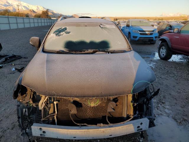 2T2BK1BA6EC250284 Lexus RX 350 BAS