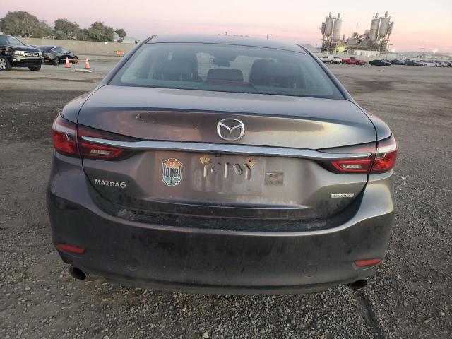JM1GL1VM4M1601208 Mazda 6 TOURING