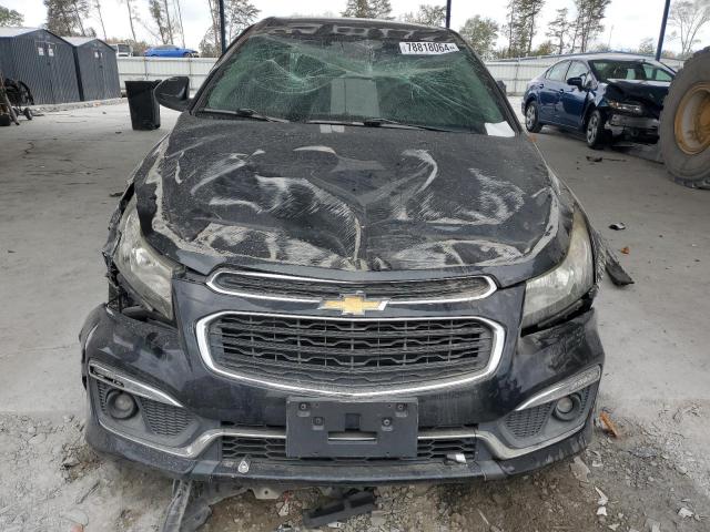 1G1PG5SB8G7212211 Chevrolet CRUZE LIMI