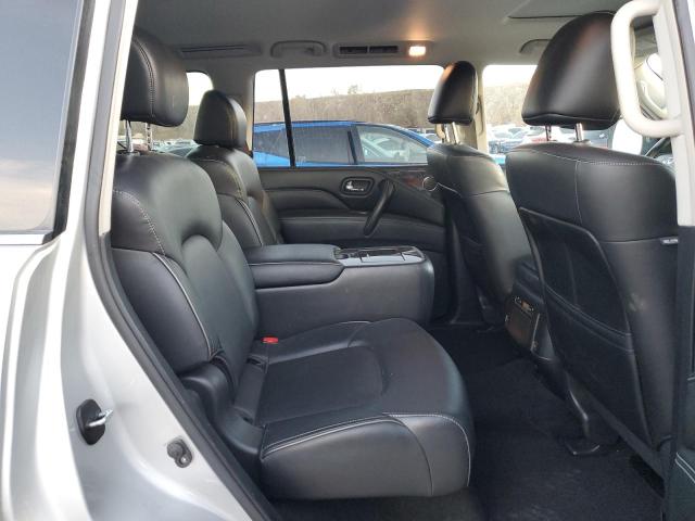 JN8AZ2NE6L9255766 Infiniti QX80 LUXE
