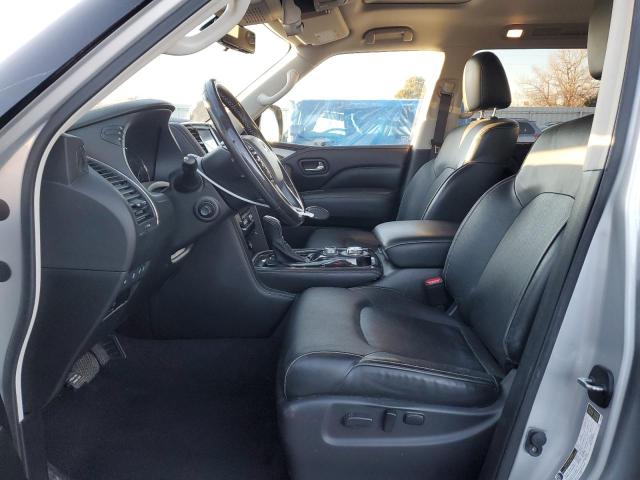 JN8AZ2NE6L9255766 Infiniti QX80 LUXE