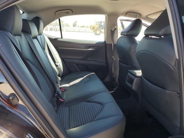 4T1G11AK2MU486144 Toyota CAMRY SE