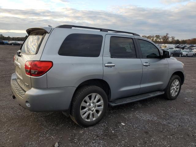 5TDDY5G10ES094035 Toyota SEQUOIA PL