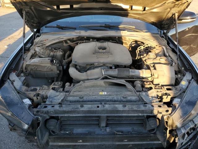 SAJAR4BG8HA978197 Jaguar gtdi lev2 ulev