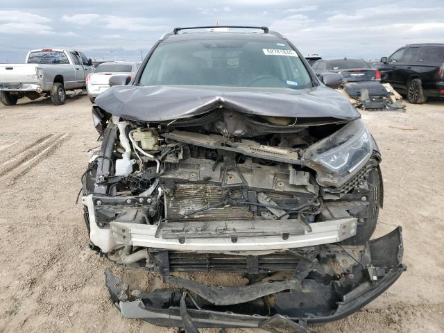 5J6RW2H80NA004380 Honda CR-V EXL