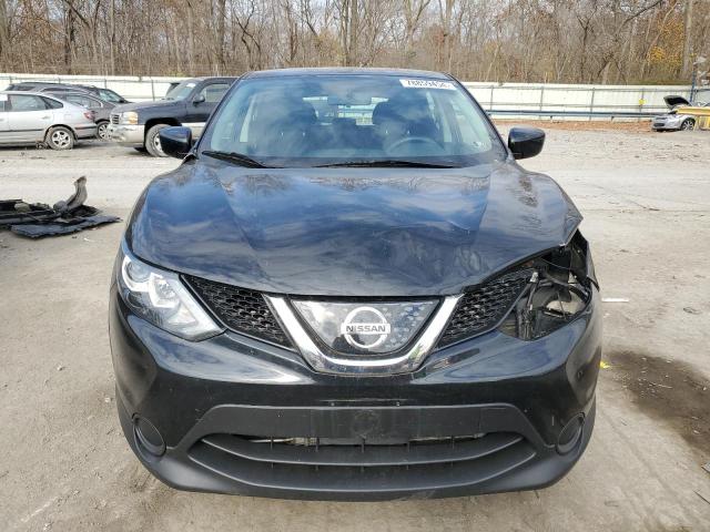 JN1BJ1CR5JW259381 Nissan ROGUE SPOR