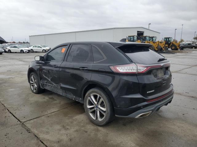 2FMPK4AP1FBB97193 Ford EDGE SPORT