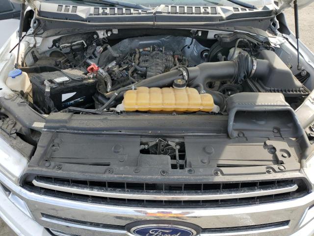 1FTFX1EG8JKF07865 Ford 3.5l gtdi