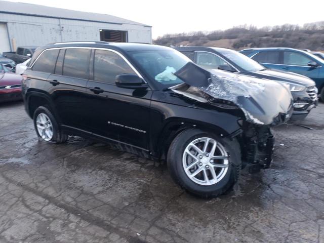 1C4RJHAG0PC570670 Jeep Grand Cher