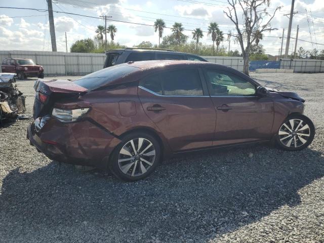 3N1AB8CV7LY246321 Nissan SENTRA SV