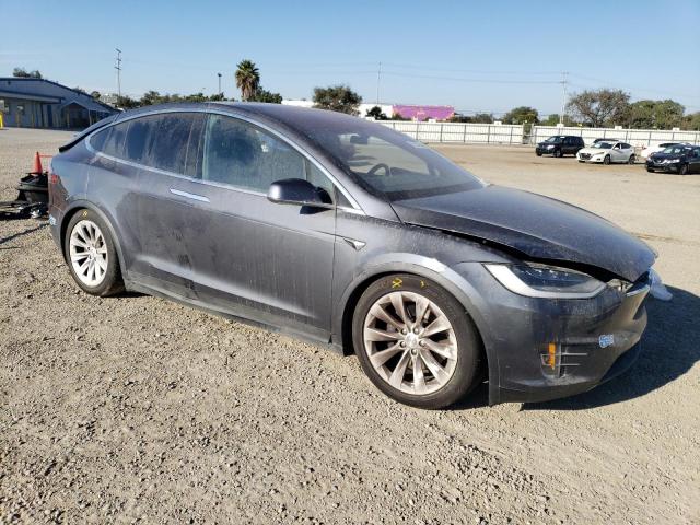 5YJXCAE20LF281552 Tesla MODEL X