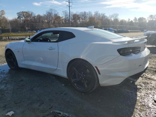 1G1FG1R7XK0153217 Chevrolet CAMARO SS