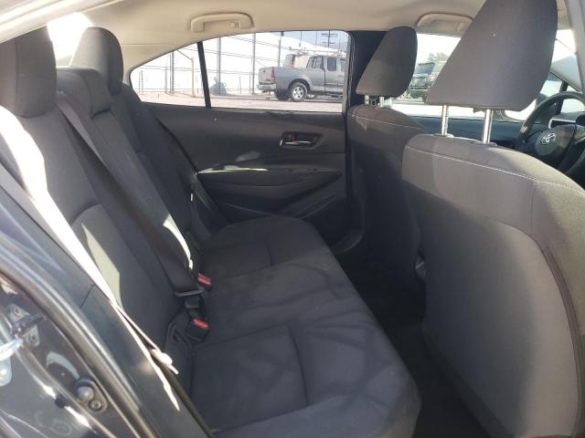 JTDBCMFE4R3055525 Toyota COROLLA LE