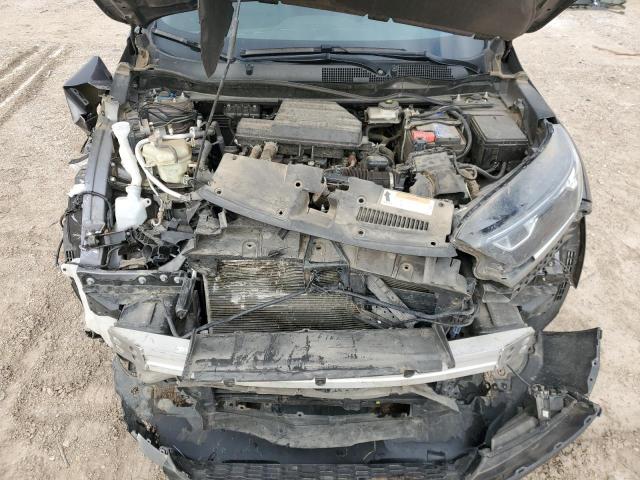 5J6RW2H80NA004380 Honda CR-V EXL