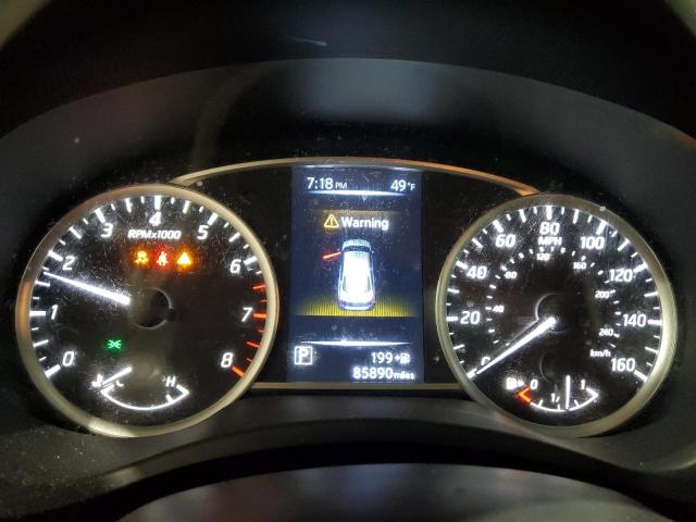 3N1AB7AP1GY305593 Nissan SENTRA S