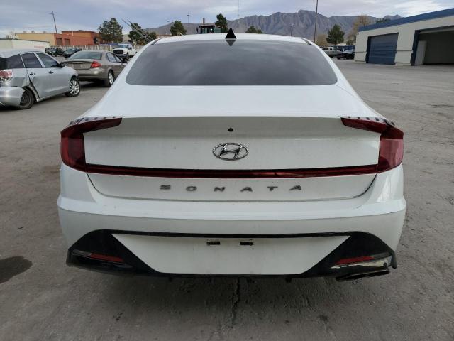 5NPEF4JA3LH058842 Hyundai gdi theta iii