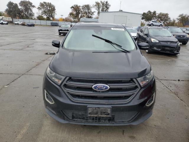 2FMPK4AP1FBB97193 Ford EDGE SPORT