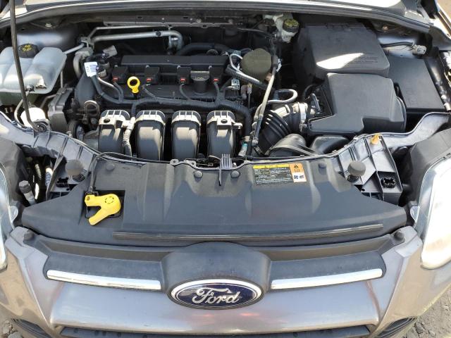 1FADP3K21EL135674 Ford FOCUS SE