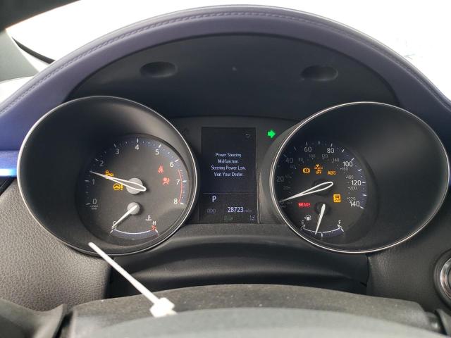 JTNKHMBX8L1093119 Toyota C-HR XLE
