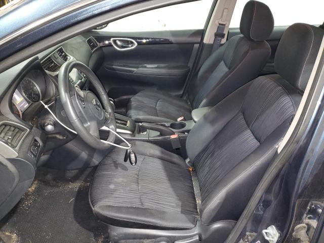 3N1AB7AP1GY305593 Nissan SENTRA S