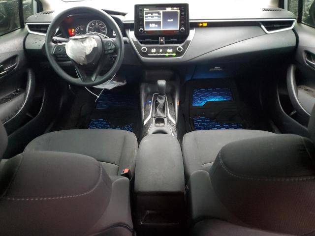 5YFEPMAE1NP271567 Toyota COROLLA LE