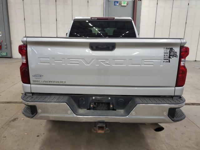 1GC4YLE72NF288531 Chevrolet Silverado
