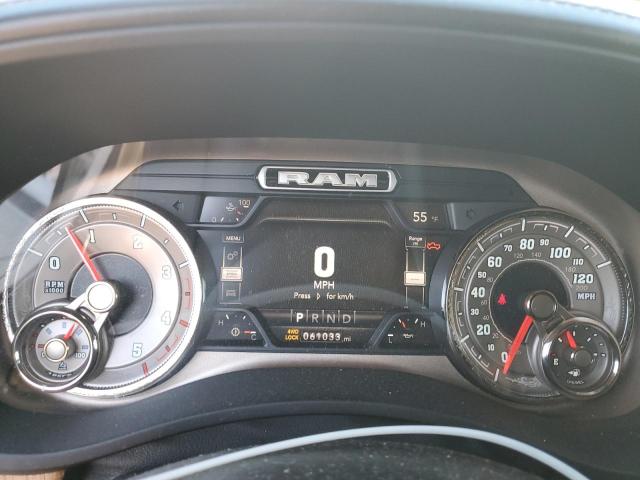 3C63R3NL0KG525668 RAM 3500 Longh