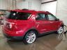 2014 Ford Explorer Xlt zu verkaufen in Oklahoma City, OK - All Over