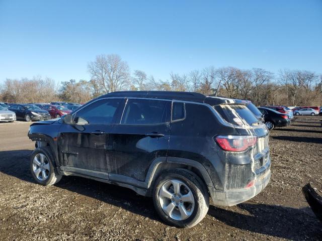 3C4NJDBB0JT113718 Jeep COMPASS LA