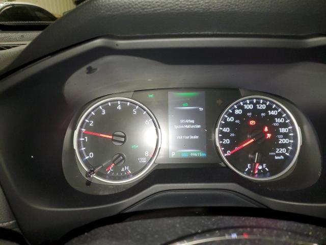 2T3R1RFV3NC301510 Toyota a25a-fks