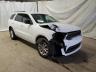 2023 Dodge Durango Sxt de vânzare în Greenwell Springs, LA - Front End