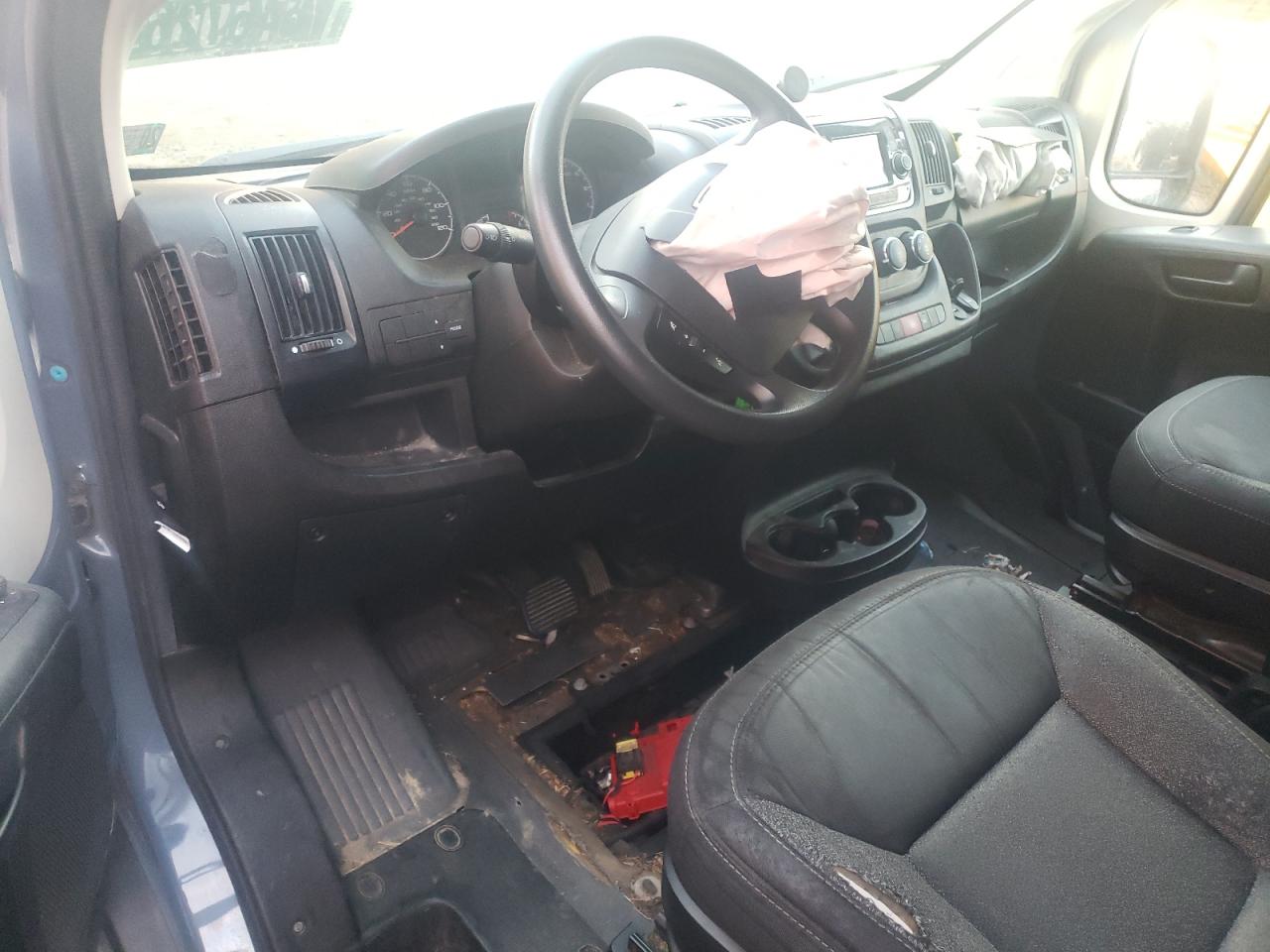 RAM All Models 2019 3C6URVJGXKE558696 Photo 19