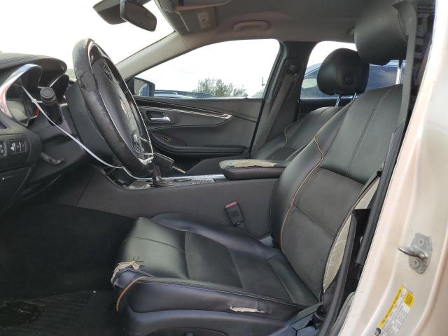 2G1115SL4E9208457 Chevrolet IMPALA LT