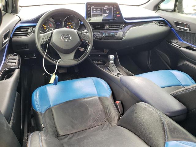 JTNKHMBX8L1093119 Toyota C-HR XLE