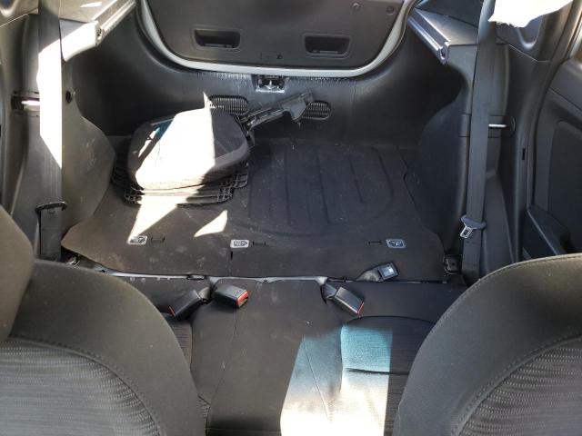 KMHCT5AE3HU342389 Hyundai ACCENT SE