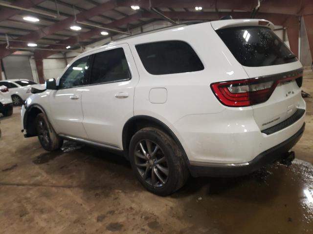 1C4RDJDG7FC825808 Dodge Durango Li