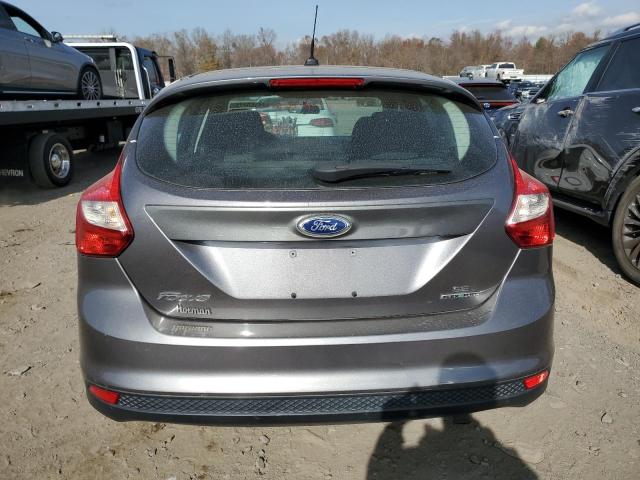 1FADP3K21EL135674 Ford FOCUS SE