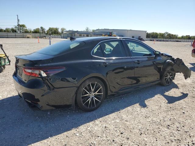 4T1G11AK2MU486144 Toyota CAMRY SE