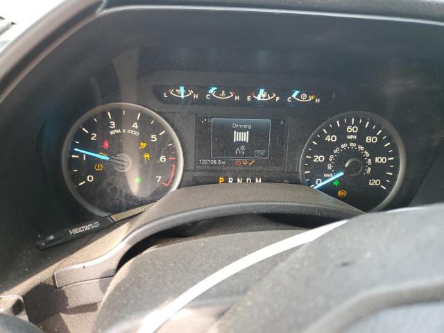 1FTFX1EG8JKF07865 Ford 3.5l gtdi