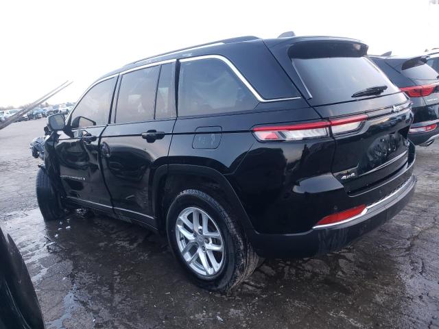 1C4RJHAG0PC570670 Jeep Grand Cher