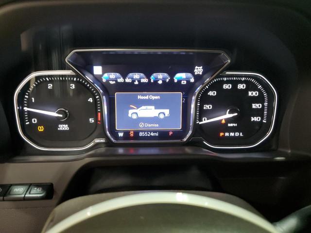 1GT49REY3LF107118 GMC l5p - di, duramax, gen 5 var. 1