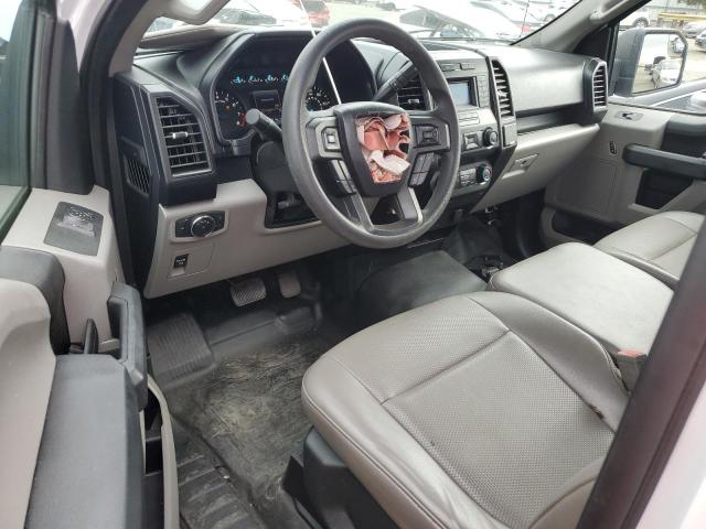 1FTMF1CB9KKE81876 Ford 3.3l tivct