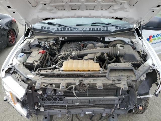 1FTMF1CB9KKE81876 Ford 3.3l tivct