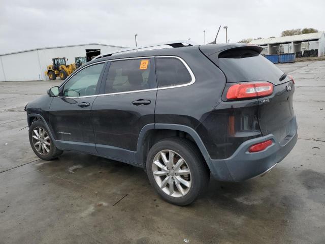 1C4PJLDB6GW362088 Jeep CHEROKEE L